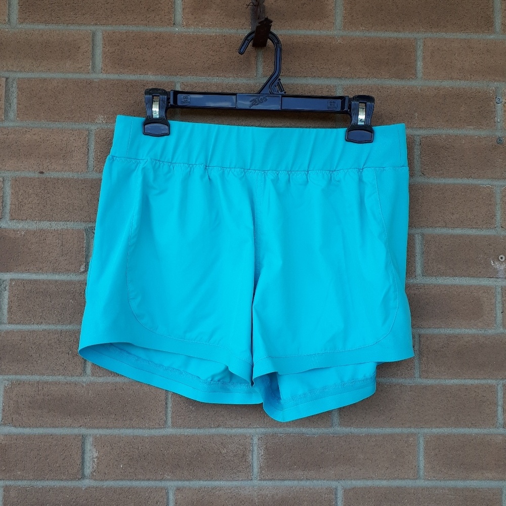 Athleta shorts